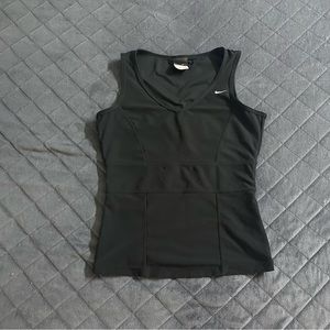Nike tank